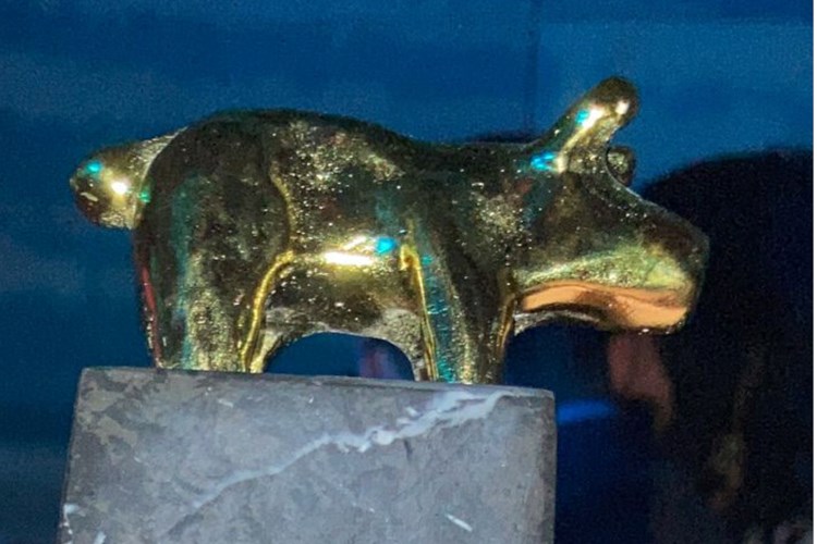 Granja La Almenara: Premio Porc d’Or Especial del MAPA